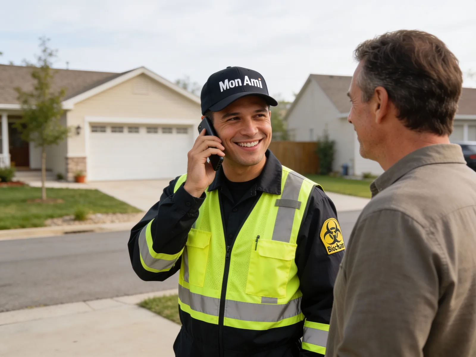Sewage Cleanup Crystal Hill, VA FAQs